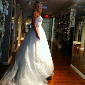 Meet your Posher, Samantha